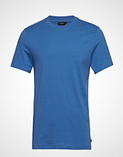 J.LINDEBERG｜SHORT-SLEEVED ROUND NECK T-SHIRTS (COMA LIN J.LINDEBERG sz M T-SHIRT POLO NECK SHORT SLEEVES LUXURY LOGO