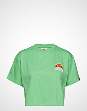 Ellesse El Manila T-shirts & Tops Short-sleeved Grønn ELLESSE
