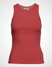 Twist & Tango Ina Tank Top T-shirts & Tops Sleeveless Rød TWIST & TANGO