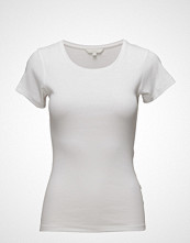 Signal T-Shirt/Top T-shirts & Tops Short-sleeved Hvit SIGNAL