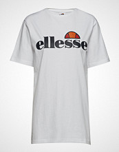 Ellesse El Albany T-shirts & Tops Short-sleeved Hvit ELLESSE