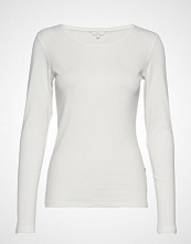 Signal T-Shirt/Top T-shirts & Tops Long-sleeved Hvit SIGNAL