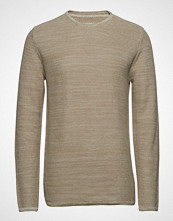 Minimum Reiswood 2.0 Strikkegenser M. Rund Krage Rød MINIMUM Minimum Reiswood 2.0 Strikkegenser M. Rund Krage Blå MINIMUM