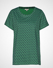 Signal T-Shirt/Top T-shirts & Tops Short-sleeved Grønn SIGNAL