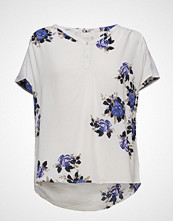 Signal Shirts T-shirts & Tops Short-sleeved Blå SIGNAL