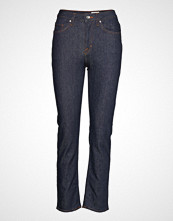 Tiger of Sweden Jeans Meg Slim Jeans Blå TIGER OF SWEDEN JEANS