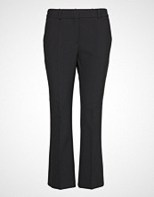 BOSS Business Wear Tabamba Bukser Med Rette Ben Svart BOSS BUSINESS WEAR
