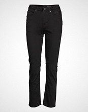 Tiger of Sweden Jeans Meg Slim Jeans Svart TIGER OF SWEDEN JEANS