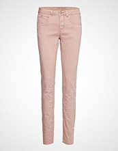 Cream Lotte Twill Jeans - Coco Fit Skinny Jeans Rosa CREAM