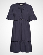 Odd Molly Deep Passion Dress Kort Kjole Blå ODD MOLLY