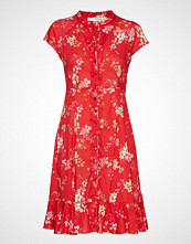 Odd Molly Marvelously Free Dress Kort Kjole Rød ODD MOLLY