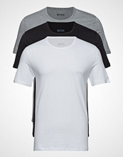 BOSS Business Wear T-Shirt Rn 3p Co T-shirts Short-sleeved BOSS Business Wear