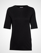 B.Young Bysillio Tshirt - T-shirts & Tops Short-sleeved Svart B.YOUNG