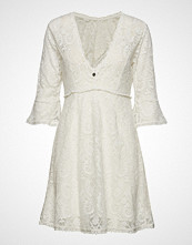 Odd Molly Blissful Moments Dress Kort Kjole Hvit ODD MOLLY