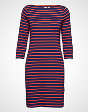 GAP Modern Boatneck Dress Kort Kjole Rosa GAP
