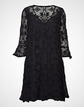 Odd Molly Peace Please Dress Kort Kjole Svart ODD MOLLY