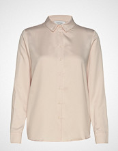 Samsøe & Samsøe Milly Np Shirt 11158 Langermet Skjorte Rosa SAMSØE & SAMSØE