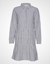 Saint Tropez Tiasz Dress Kort Kjole Hvit SAINT TROPEZ