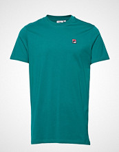 Overdeler fra FILA Fashionstreet.no FILA Men Seamus Tee Ss T shirts Short sleeved Oransje FILA