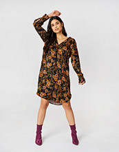 Samsøe & Samsøe Hamill VN Dress Aop multicolor