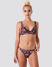 NA-KD Swimwear Wide Strap Bikini Panty multicolor