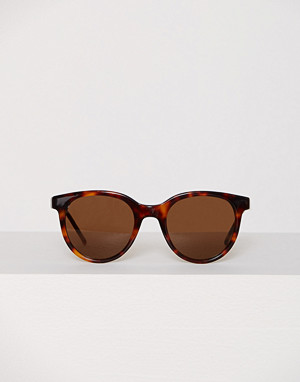 Kaibosh solbriller, Tortoise KBS BoomBoom Kaibosh solbriller, Tortoise KBS BoomBoom