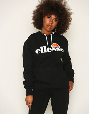 Ellesse collegegenser, El Torices Anthracite Ellesse collegegenser, El Torices Anthracite