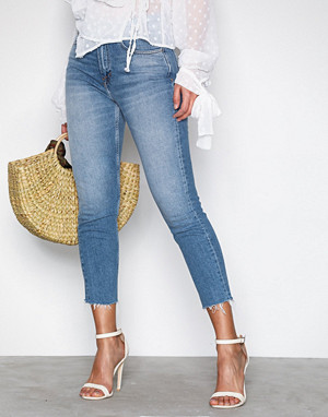 Tiger of Sweden Jeans jeans, Light Blue Lea W65323002 Tiger of Sweden Jeans jeans, Light Blue Lea W65323002