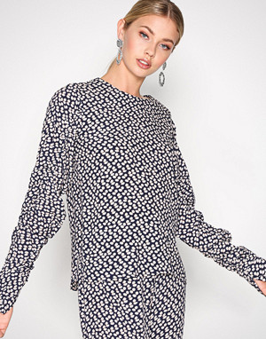 NORR bluse, Brisa Top NORR bluse, Brisa Top