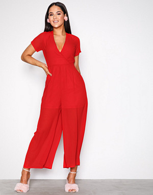 Glamorous jumpsuit, Wide Leg Jumpsuit Glamorous jumpsuit, Wide Leg Jumpsuit
