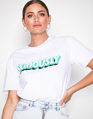 NORR T-skjorte, Cool Tee NORR T-skjorte, Cool Tee