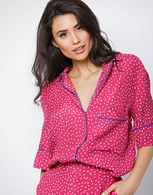 NORR bluse, Christie shirt NORR bluse, Christie shirt