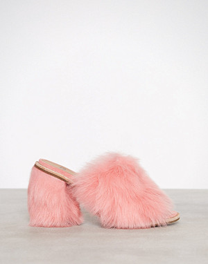 UGG Australia pumps, W. Fluff Heel Lantana UGG Australia pumps, W. Fluff Heel Lantana