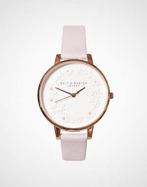 Olivia Burton klokke, Artisan Dial Pearl Paper Effect Olivia Burton klokke, Artisan Dial Pearl Paper Effect