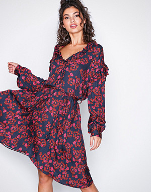 Replay kjole, W9514 Dress Replay kjole, W9514 Dress