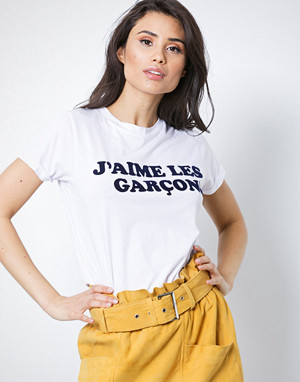 NORR T-skjorte, Gudrun tee NORR T-skjorte, Gudrun tee