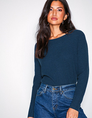 Polo Ralph Lauren genser, Boatneck Long Sleeve Sweater Polo Ralph Lauren genser, Boatneck Long Sleeve Sweater