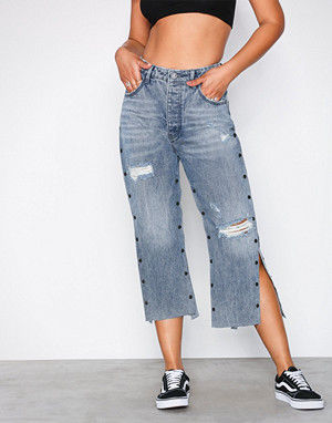 One Teaspoon jeans, Split Hooligans Low Waist Relaxed Straight Leg Jean One Teaspoon jeans, Split Hooligans Low Waist Relaxed Straight Leg Jean