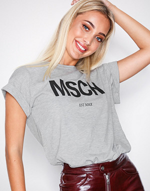 Moss Copenhagen T-skjorte, Alva Msch Est Tee Moss Copenhagen T-skjorte, Alva Msch Est Tee