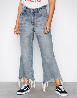 One Teaspoon jeans, Storm Boy Libertines High Waist One Teaspoon jeans, Storm Boy Libertines High Waist