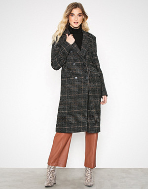 Vero Moda kåpe, Vmhighland Quilt Long Jacket Vero Moda kåpe, Vmhighland Quilt Long Jacket