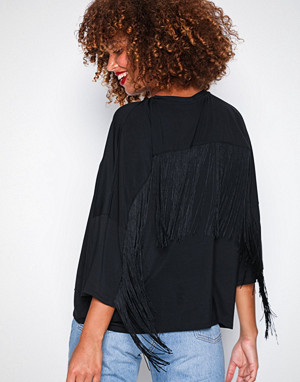 Dr.Denim T-skjorte, Vegas Top Dr.Denim T-skjorte, Vegas Top