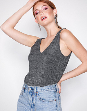 Noisy May singlet, Nminfinity S/L Top 7 Noisy May singlet, Nminfinity S/L Top 7