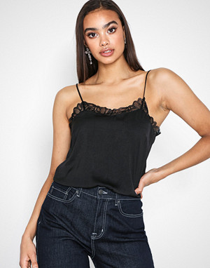 Y.a.s singlet, Yasvimeo Strap Top Y.a.s singlet, Yasvimeo Strap Top