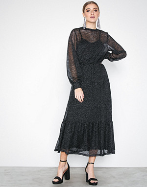 Moss Copenhagen kjole, Milisa Dress Moss Copenhagen kjole, Milisa Dress