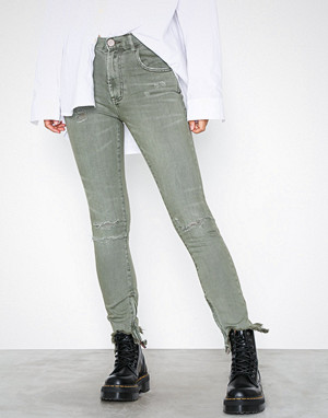 One Teaspoon jeans, Freebirds High Waist One Teaspoon jeans, Freebirds High Waist