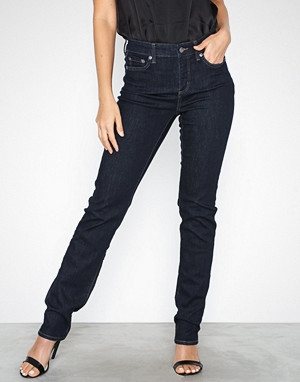Lauren Ralph Lauren jeans, Prm Straight-5-Pocket-Denim Lauren Ralph Lauren jeans, Prm Straight-5-Pocket-Denim