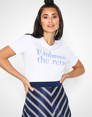 NORR T-skjorte, Kristar tee NORR T-skjorte, Kristar tee