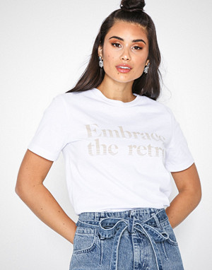 NORR T-skjorte, Kristar tee NORR T-skjorte, Kristar tee