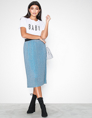 Y.a.s skjørt, Yasalure Hw Skirt Y.a.s skjørt, Yasalure Hw Skirt